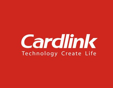Cardlink logo设计